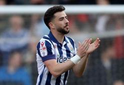 Trabzonspor'da tüm gözler Johnston'da