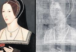 Anne Boleyn cadı değildi