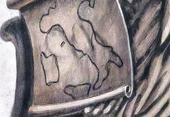 Melek Meloni’ye veda