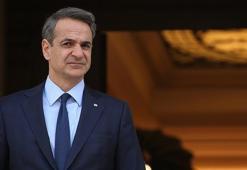 Miçotakis 11 Şubat’ta Türkiye’ye geliyor