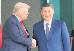 Trump-Şi, İran’la Tayvan’ı konuştu