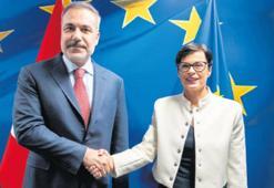 Avrupa Komisyonu’ndan kritik ziyaret