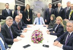 Adeta yeniden küçük bir ülke kurduk