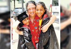 Bir sözle başladı, kar topu gibi büyüdü: Enkazdan yayılan umut