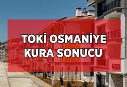 2 BİN 990 KONUT OSMANİYE TOKİ KURA ÇEKİLİŞİ NE ZAMAN, BUGÜN MÜ? TOKİ Osmaniye 2 bin 990 konut kura sonuçları açıklandı mı, nasıl sorgulanır?