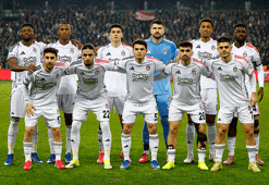 Bilal Meşe'den Beşiktaş'a rotasyon eleştirisi! 'Cerny ve Orkun niye yedek?'