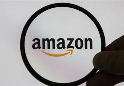 Amazon'un net satış ve karı arttı