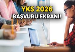 YKS BAŞVURULARI NE ZAMAN BİTECEK? 2026 YKS başvuru ücreti ne kadar? Temel Yeterlilik Testi (TYT), Alan Yeterlilik Testi (AYT), Yabancı Dil Testi (YDT) sınav tarihleri
