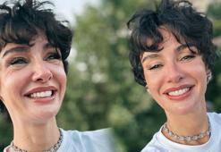 ‘Kadın yorumcuyu tanıdınız mı?’ sorusuna cevap verdi: İşte Birce Akalay'ın 20 yıl önceki hali