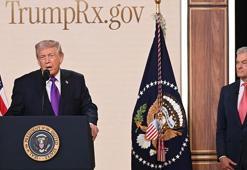 Trump düğmeye bastı! Uygun fiyatlı ilaçlar için TrumpRx dönemi