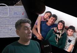 25 dakikada kepçeyle enkazın başına geldi: Burası annemin evi