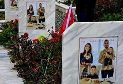 Depremin 3. yıl dönümünde Hatay’da mezarlıklarda hüzün