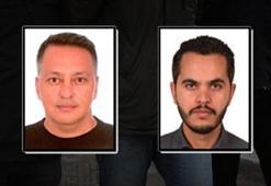 MİT'ten İstanbul'da MOSSAD operasyonu! İsrail istihbaratına çalışan iki şüpheli yakalandı
