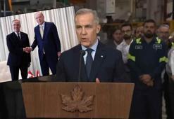 Kanada Başbakanı Carney'den canlı yayında Türkiye sözleri! 'NATO için hayati, bölge için kilit ortak!'