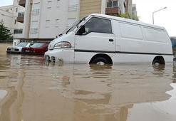 Antalya'da hava durumu nasıl, kaç gün şiddetli yağmur yağacak? İşte 5 günlük Antalya hava durumu