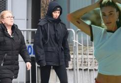 'Tövbe sürecindeyim' demişti! Şeyma Subaşı annesiyle Bebek'te görüntülendi