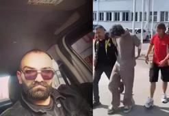 Müebbetten tahliyeye: Kendimi kampüs çimenlerinden cezaevi avlusunda buldum