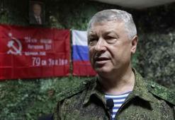 Rus generale suikast! Moskova'da sıcak saatler