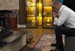 Ebru Gündeş 'Bende kalacak' dedi, duygular zirve yaptı!