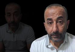 Eşi ve kızının son fotoğrafları hatıra kaldı