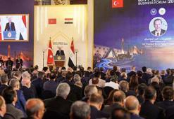 ATO Başkanı Bayram: "Türkiye ve Mısır birbirini tamamlayan iki önemli ekonomidir"