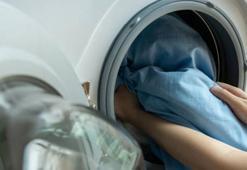 Kurutma makinesini ikinci kez çalıştırmaya son! Nevresim takımları birbirine dolanmıyor, kupkuru çıkıyor