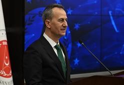 Haluk Görgün'den '6 Şubat' mesajı: Savunma sanayimiz de bu büyük yürüyüşe omuz verdi