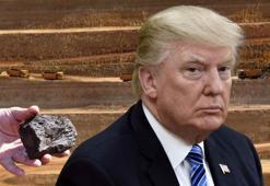 8 trilyon dolarlık rezerv! Trump'ın hedefindeki yer... Yeni cephe mi açılıyor?