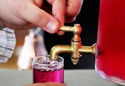 Gelibolu'da ramazan ayında camilerde şerbet ikram edilecek