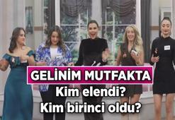 Gelinim Mutfakta bugün kim elendi? 6 Şubat 2026 Gelinim Mutfakta kim birinci oldu, çeyrek altın ve 10 bilezik kazandı? İşte günlük ve haftalık puan durumu