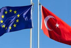 AB'den kritik vize açıklaması! Türk vatandaşlarını ilgilendiriyor