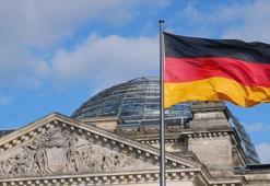 Almanya'nın ihracatı 2025'te arttı