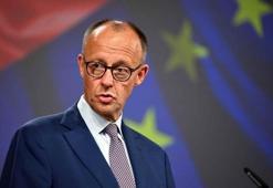 Almanya Başbakanı Merz: İran'la ilgili endişeler çok çok yüksek