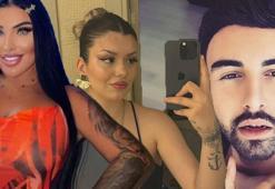 Ünlülere yönelik 'uyuşturucu' soruşturması derinleşiyor! Simge Barankoğlu ve Taha Özer dahil 6 gözaltı