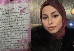 Hilal'den geriye kalan acı tesadüf! Mektubunda yazdı, 13 yıl sonra aynı gün can verdi