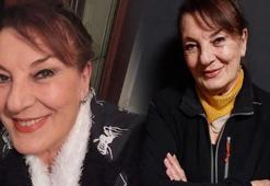 Yoğun bakımda tedavi görüyordu! Yeşilçam oyuncusu Nevin Efe hayatını kaybetti