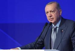 Erdoğan'dan muhalefete '6 Şubat' tepkisi: 'Bitmez' dedikleri evler bitti