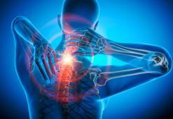 Tek hareketi bile boyun felcine götürüyor! Uygularken dikkat