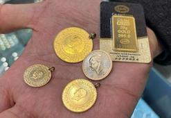 Altın fiyatları yeniden tırmanışa geçti: Kritik sınıra dayandı