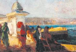 Rengin hafızasında Çallı’nın izleri