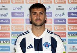 Kasımpaşa'dan 3 transfer birden! Resmen duyurdular