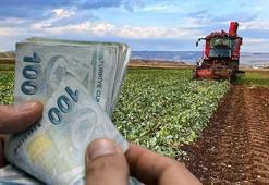 Çiftçilere müjde: 94 milyon 265 bin liralık destek ödemesi bugün yapılacak