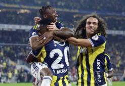 Fenerbahçe'nin Avrupa Ligi kadrosu belli! Yeni transfer liste dışı kaldı