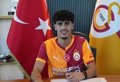 Can Armando Güner, Galatasaray'da