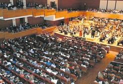 Yılın en kısa ayı sanatla uzayacak