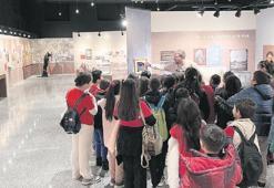 Çocuklar için yaratıcı okuma atölyesi