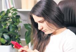 Telefon ve tablet boynu bitirdi