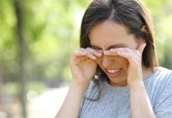 Sosyal medya önerileri göz sağlığını tehdit ediyor