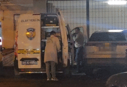 İstanbul'da banka soygunu! Paraları alıp kaçtı ama sonrası filmleri aratmadı