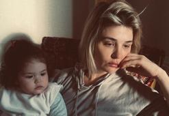 Gonca Vuslateri ve kızından yeni kareler! İşte Asya'nın son hali